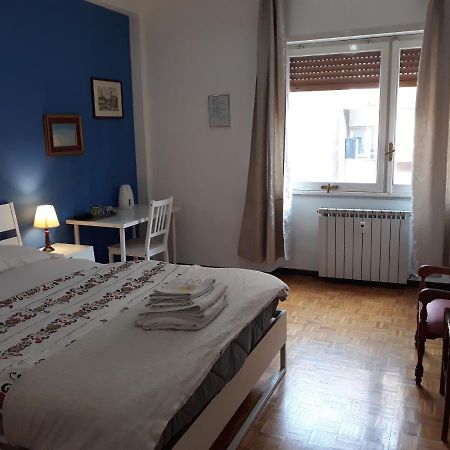 My Sweet Rooms Рим Екстериор снимка