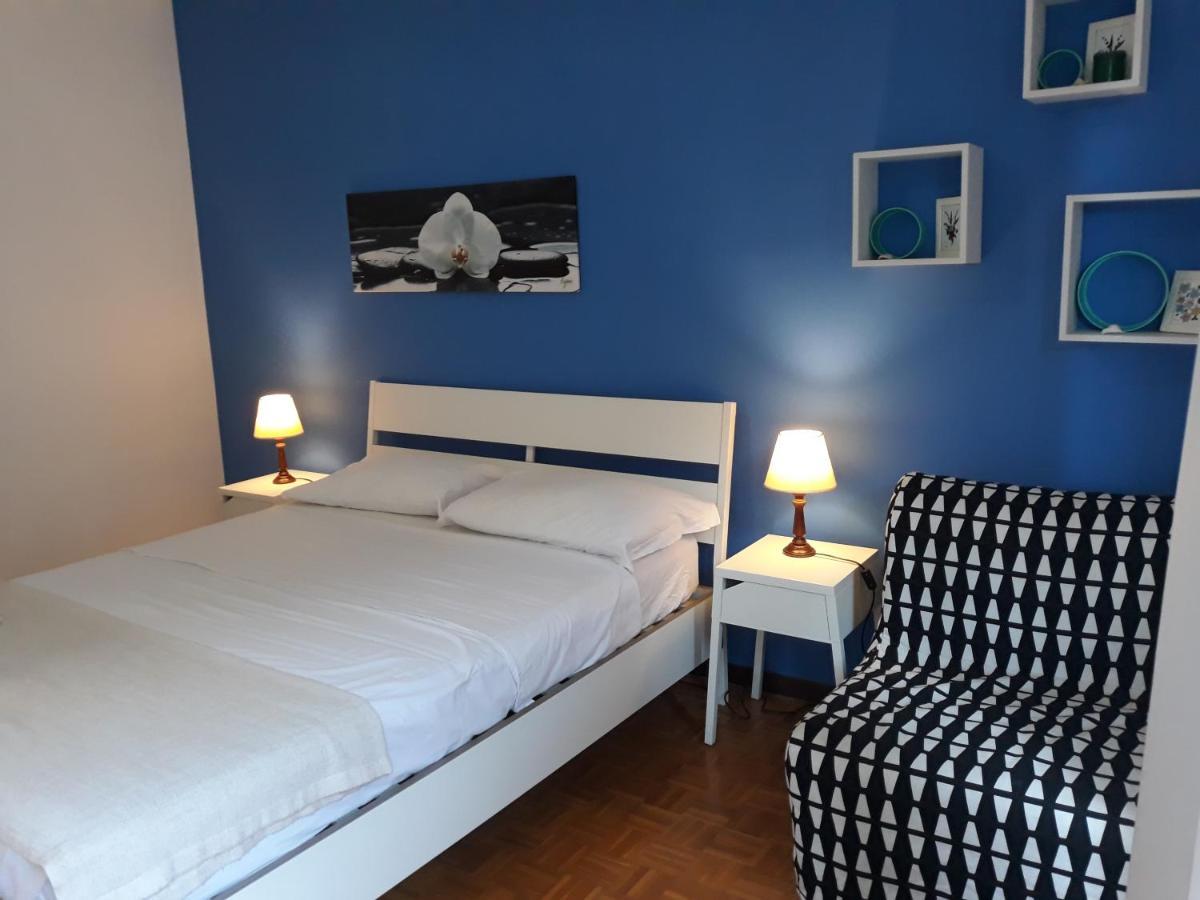My Sweet Rooms Рим Екстериор снимка