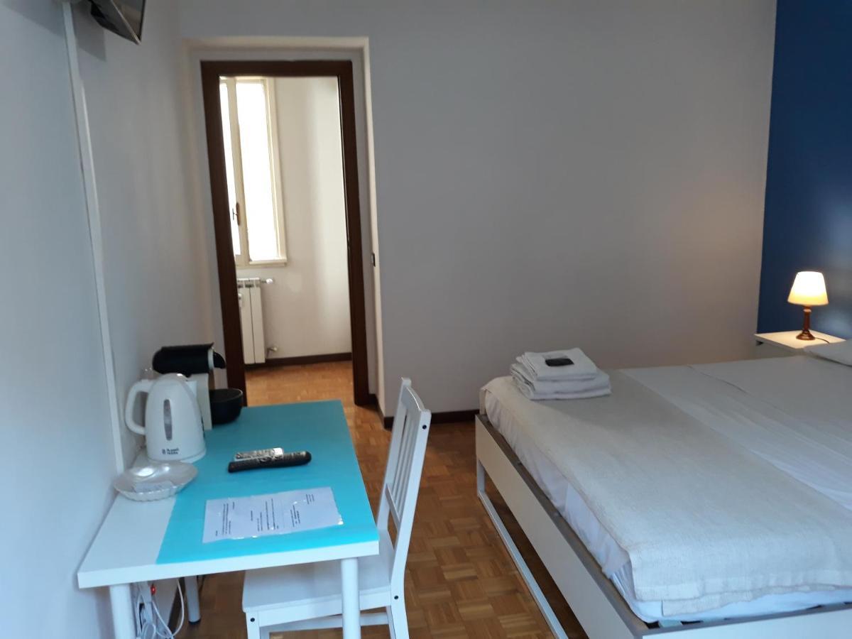 My Sweet Rooms Рим Екстериор снимка