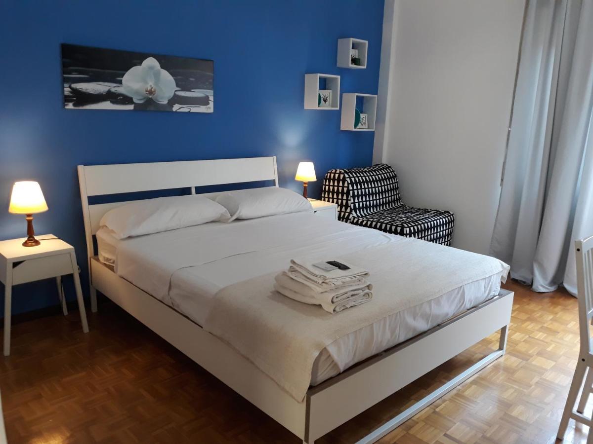 My Sweet Rooms Рим Екстериор снимка