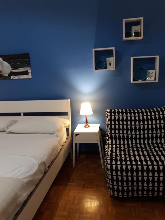 My Sweet Rooms Рим Екстериор снимка
