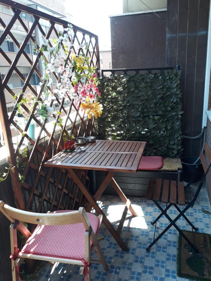My Sweet Rooms Рим Екстериор снимка
