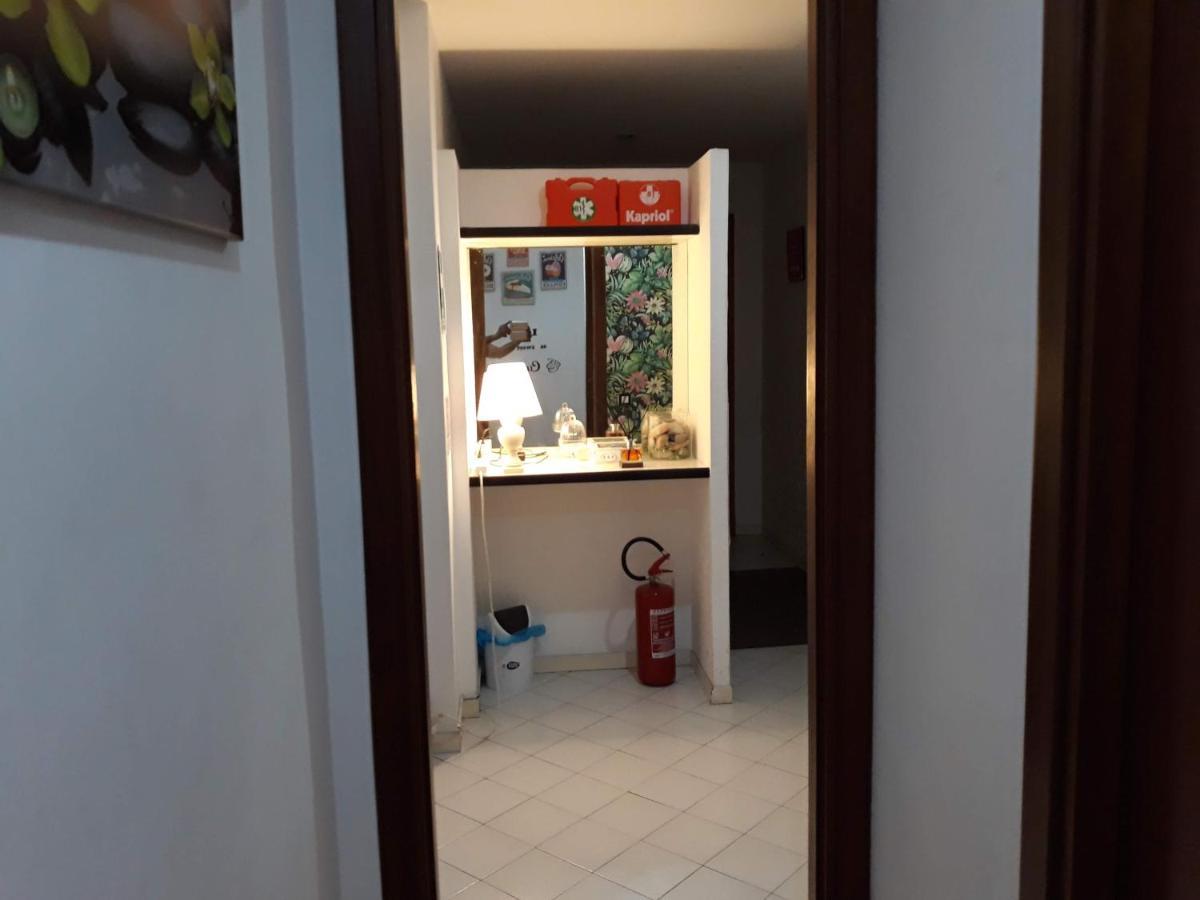 My Sweet Rooms Рим Екстериор снимка