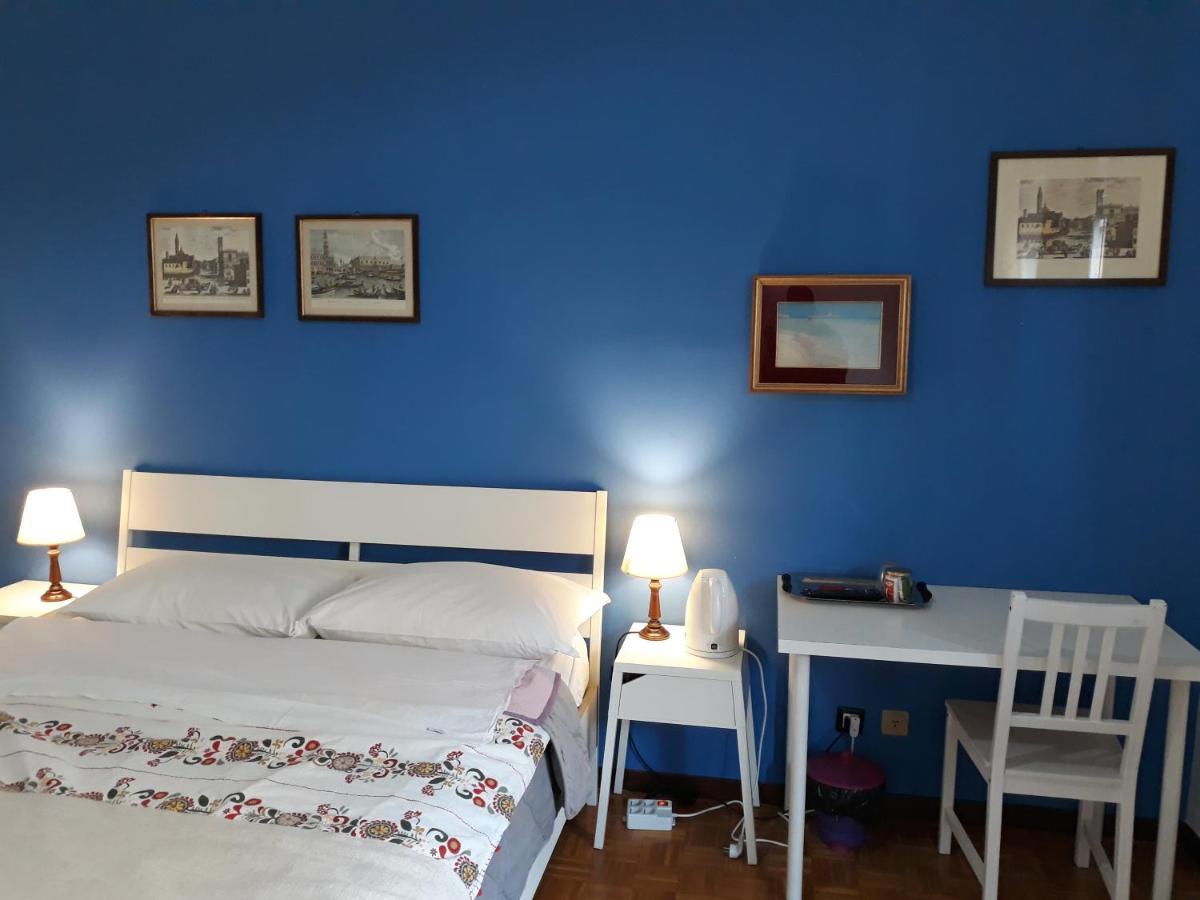 My Sweet Rooms Рим Екстериор снимка