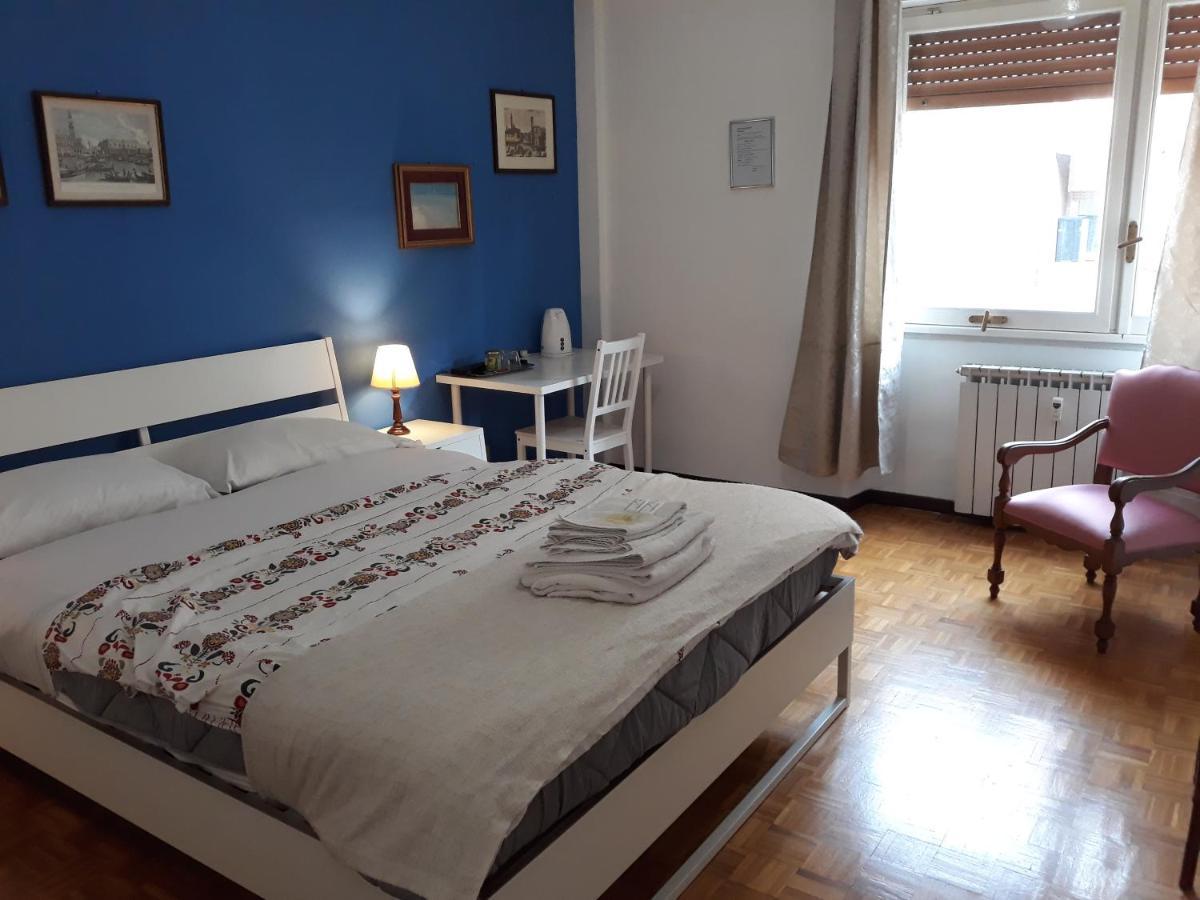 My Sweet Rooms Рим Екстериор снимка