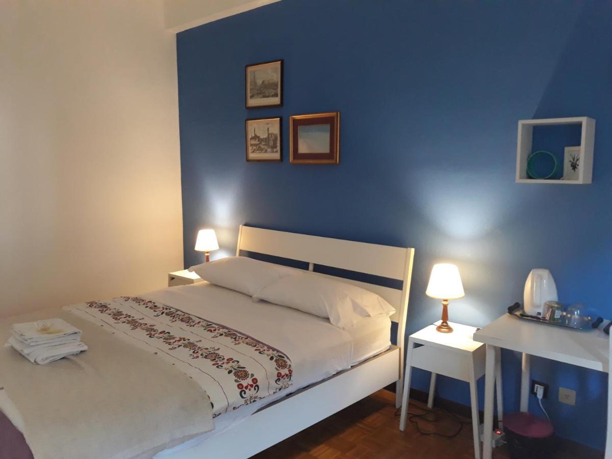 My Sweet Rooms Рим Екстериор снимка