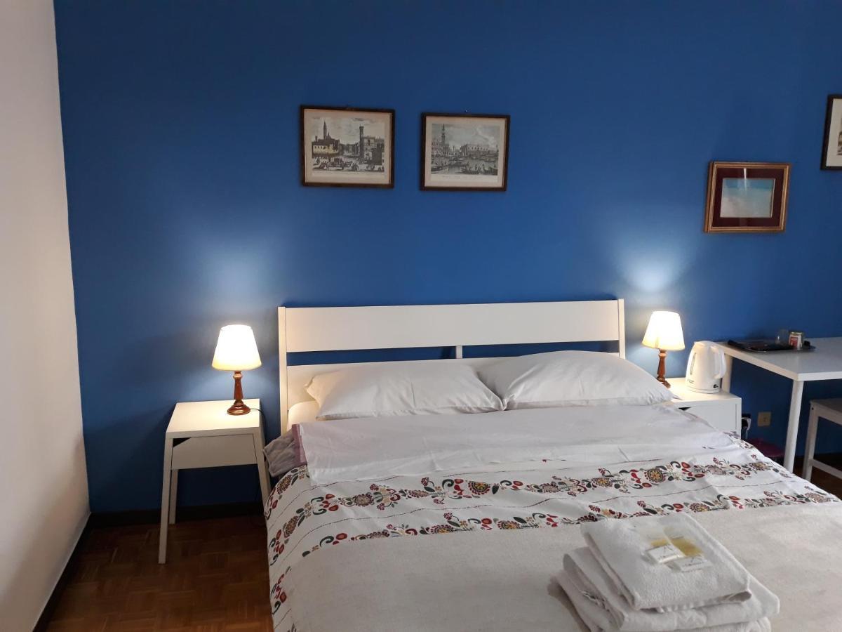 My Sweet Rooms Рим Екстериор снимка