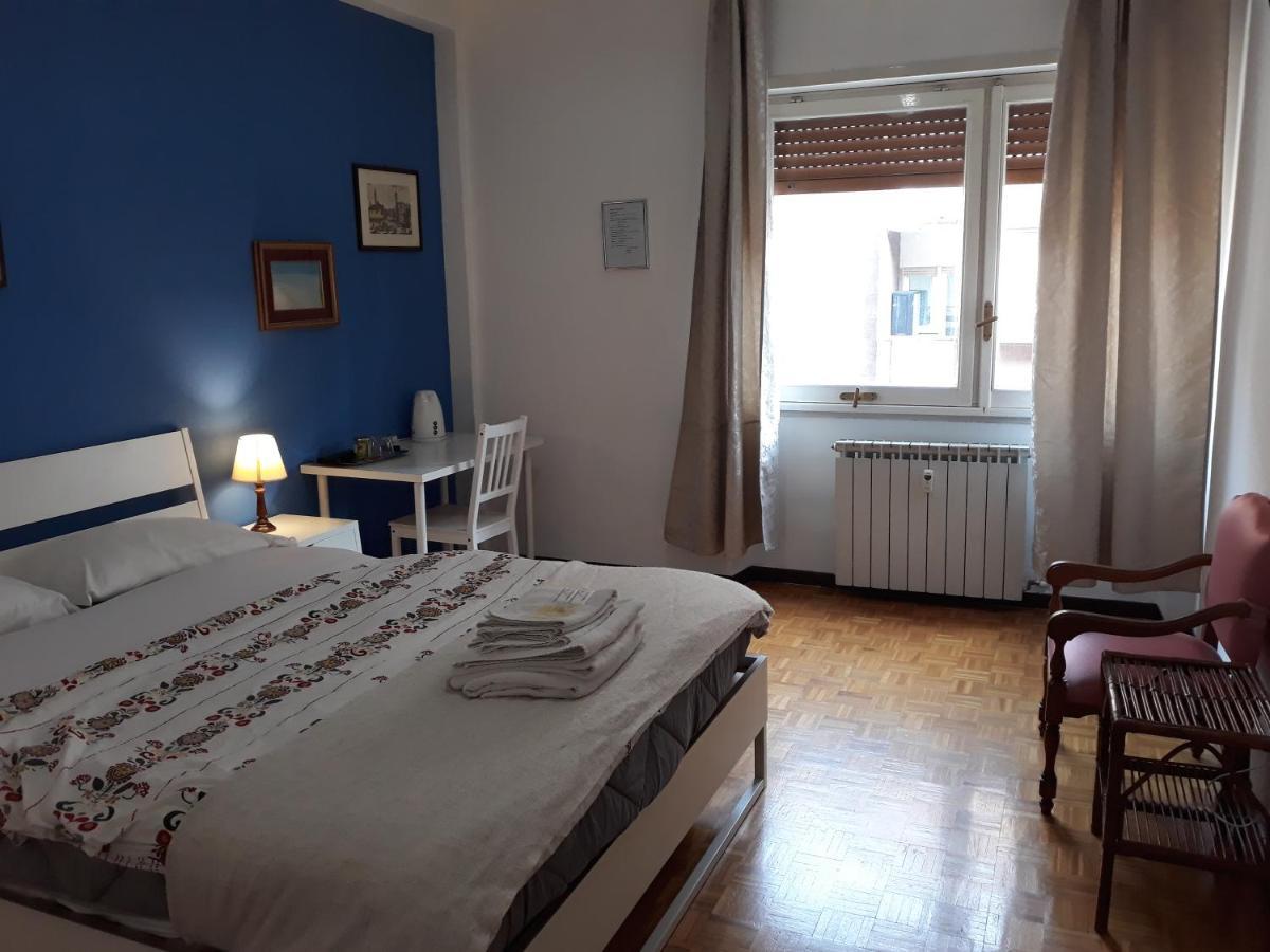 My Sweet Rooms Рим Екстериор снимка