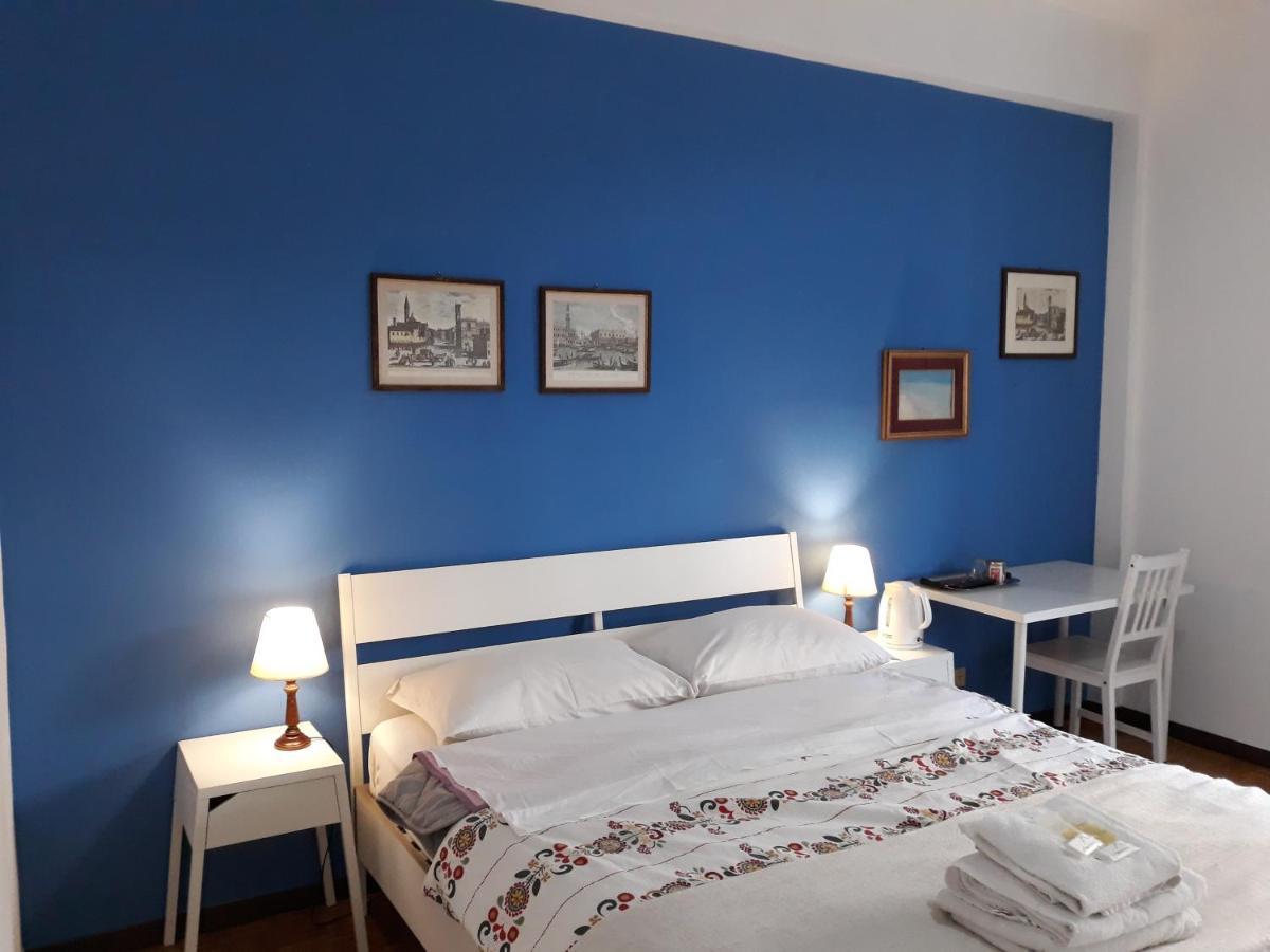 My Sweet Rooms Рим Екстериор снимка