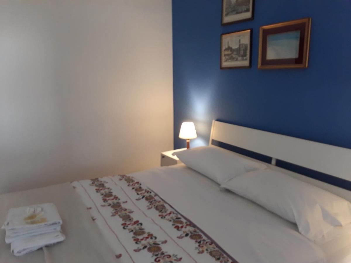 My Sweet Rooms Рим Екстериор снимка