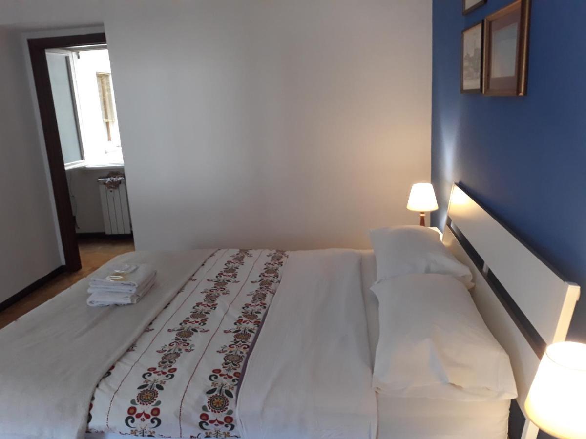 My Sweet Rooms Рим Екстериор снимка