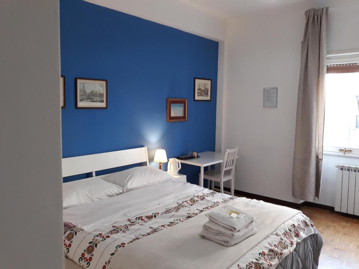 My Sweet Rooms Рим Екстериор снимка