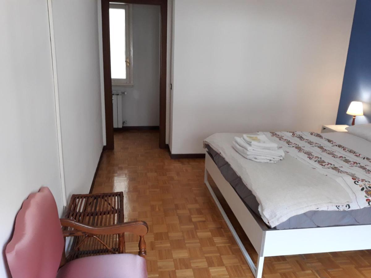 My Sweet Rooms Рим Екстериор снимка