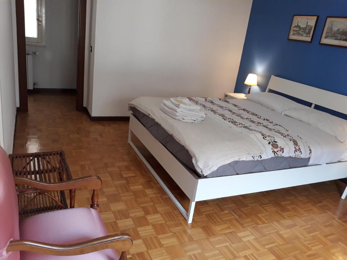 My Sweet Rooms Рим Екстериор снимка