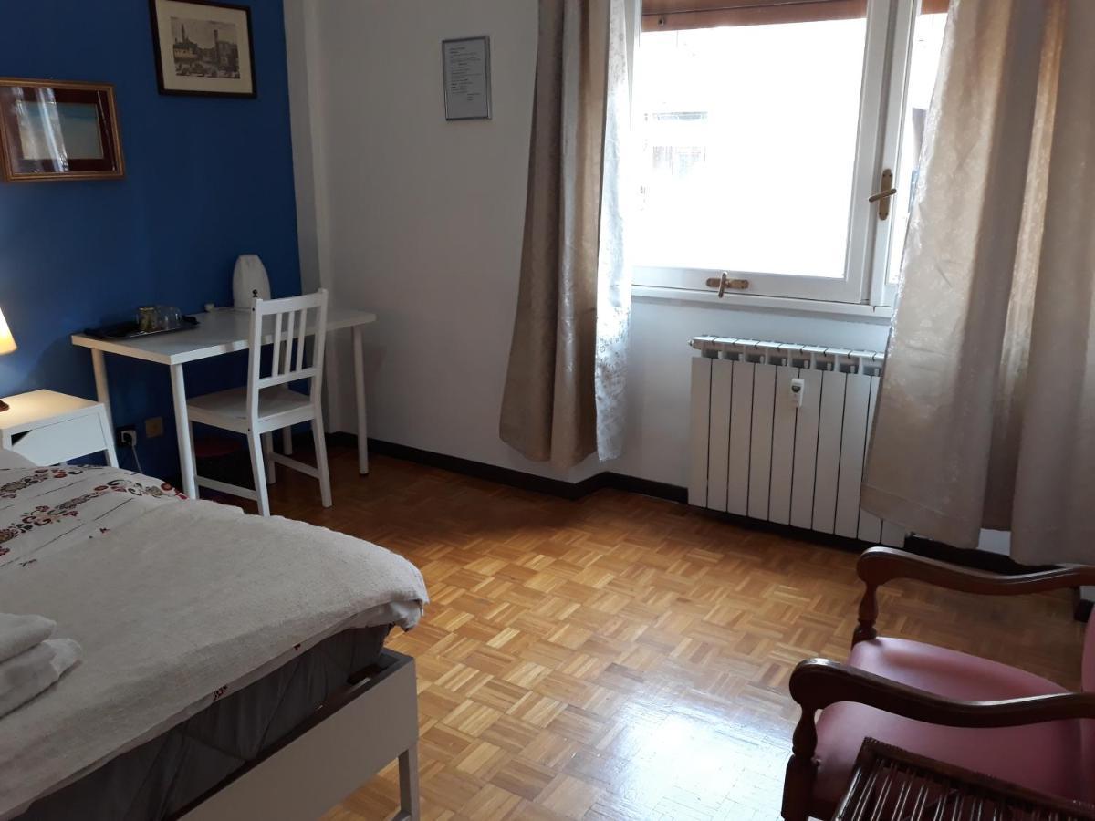 My Sweet Rooms Рим Екстериор снимка