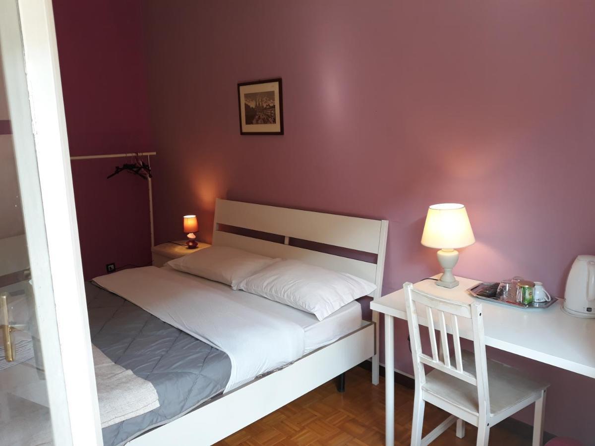My Sweet Rooms Рим Екстериор снимка