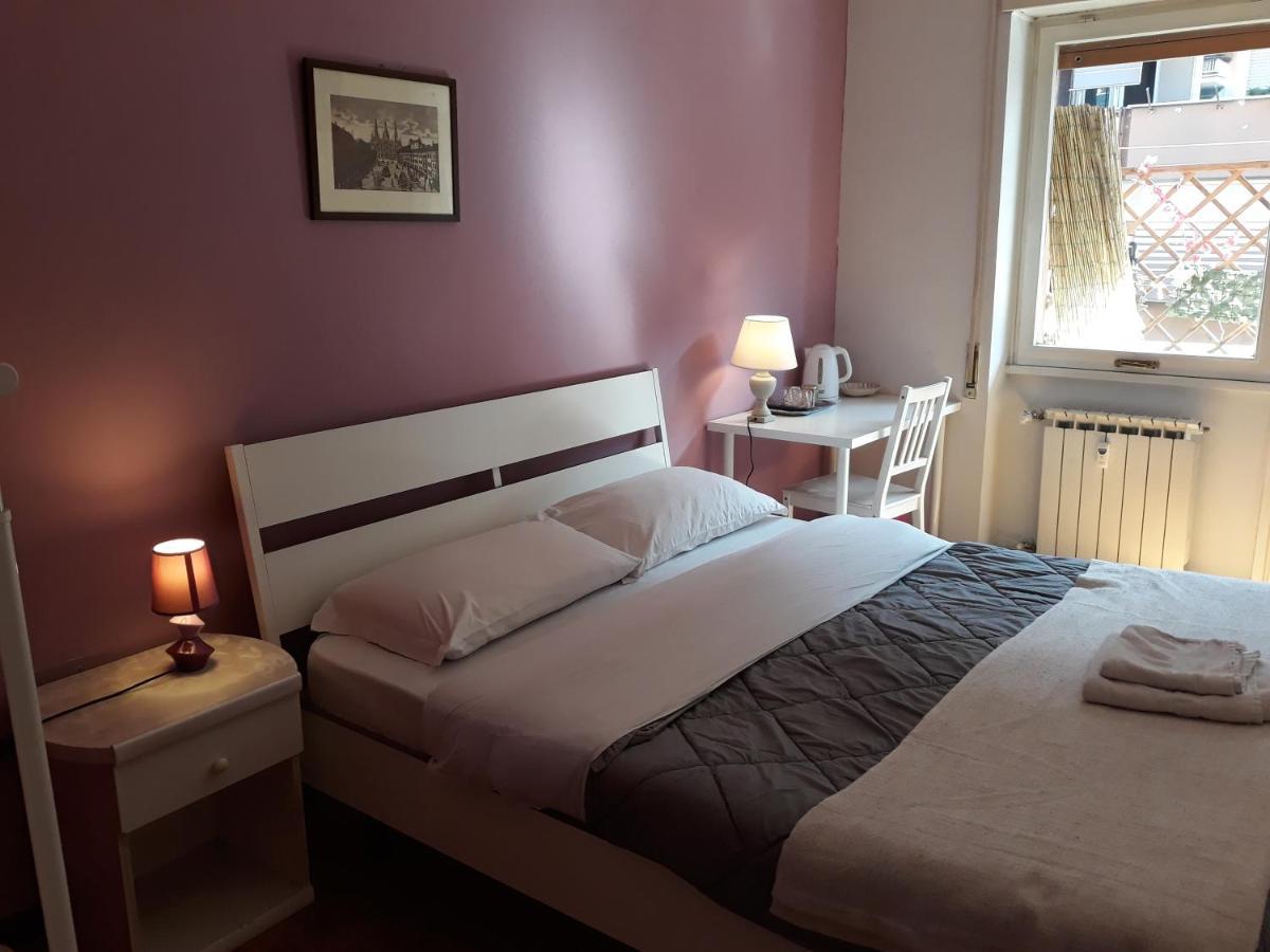 My Sweet Rooms Рим Екстериор снимка