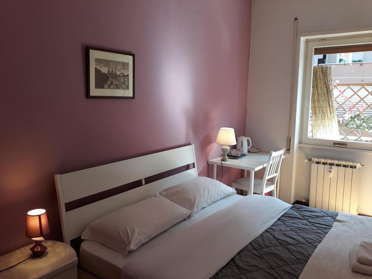 My Sweet Rooms Рим Екстериор снимка