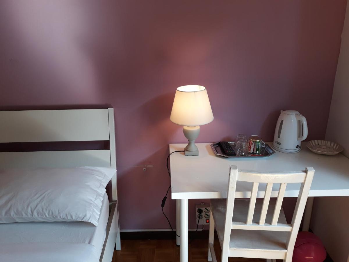 My Sweet Rooms Рим Екстериор снимка