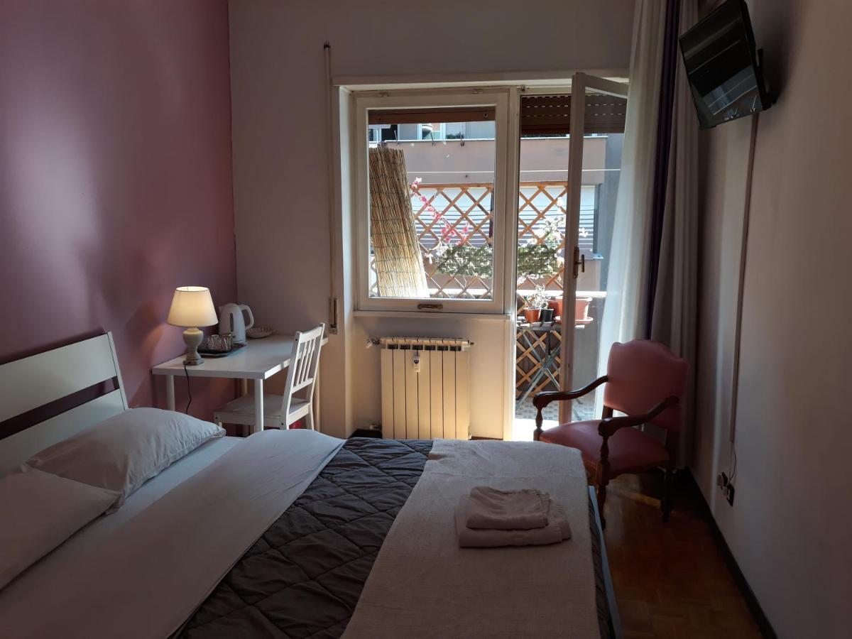 My Sweet Rooms Рим Екстериор снимка