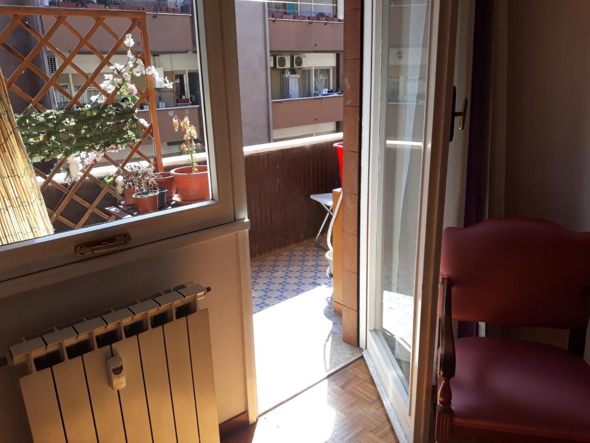 My Sweet Rooms Рим Екстериор снимка