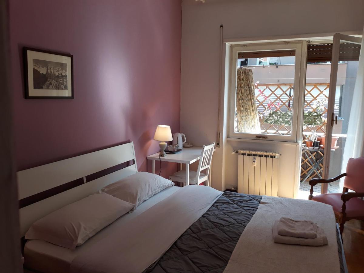 My Sweet Rooms Рим Екстериор снимка