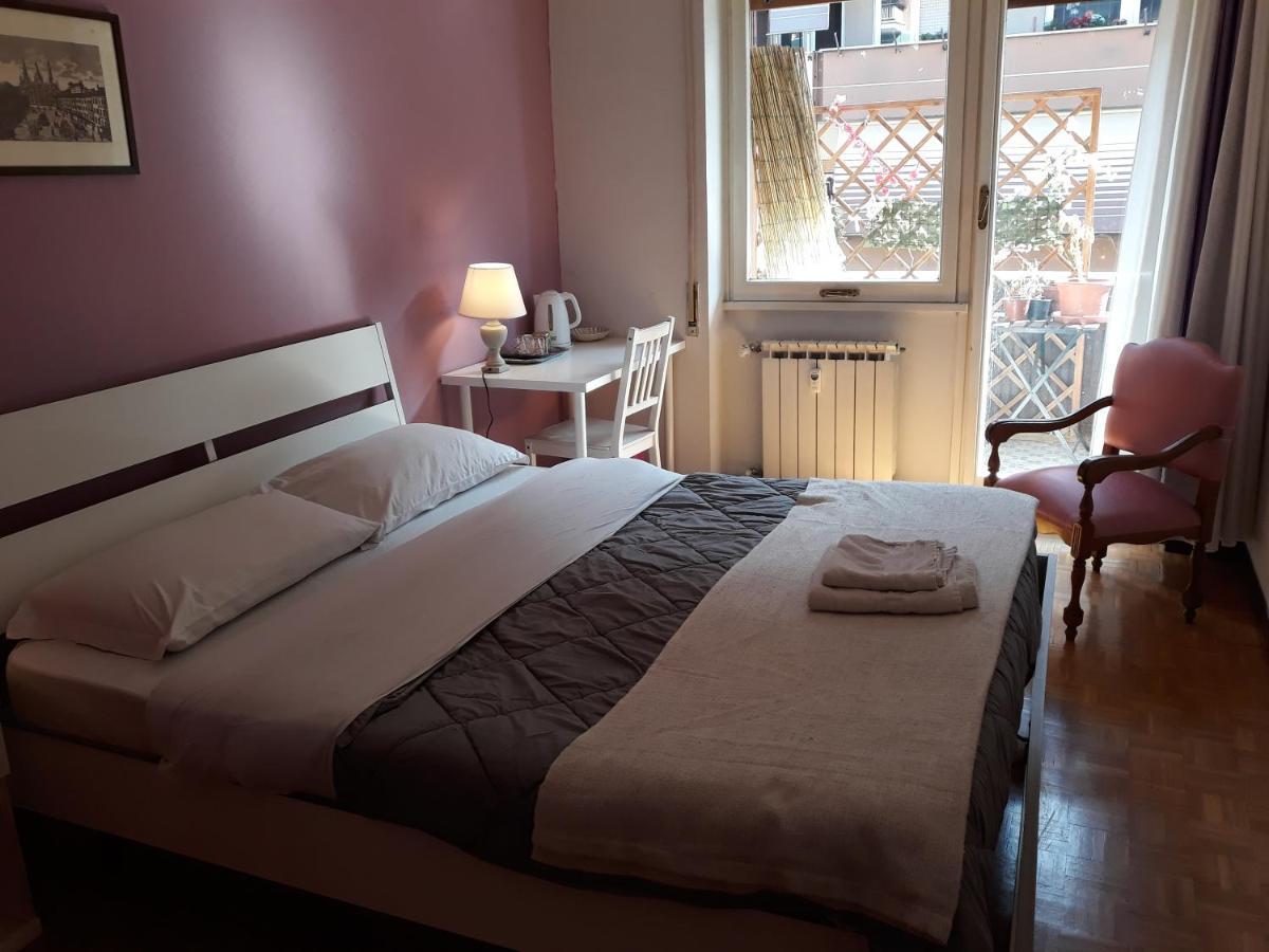 My Sweet Rooms Рим Екстериор снимка