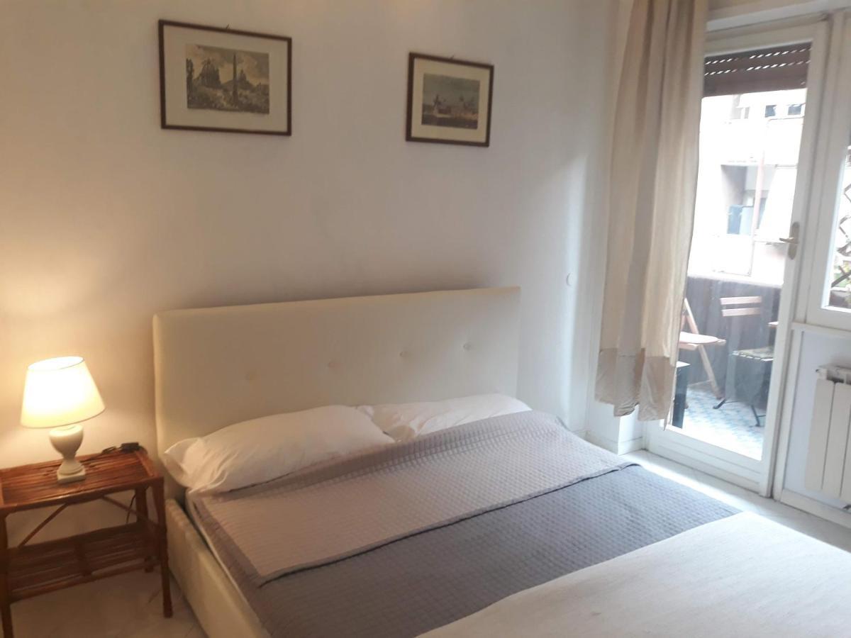 My Sweet Rooms Рим Екстериор снимка