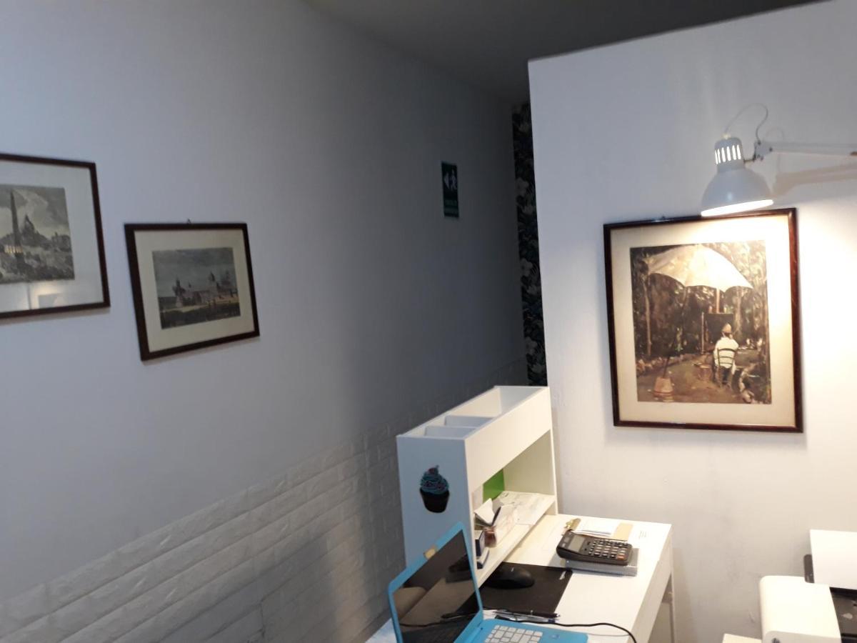 My Sweet Rooms Рим Екстериор снимка