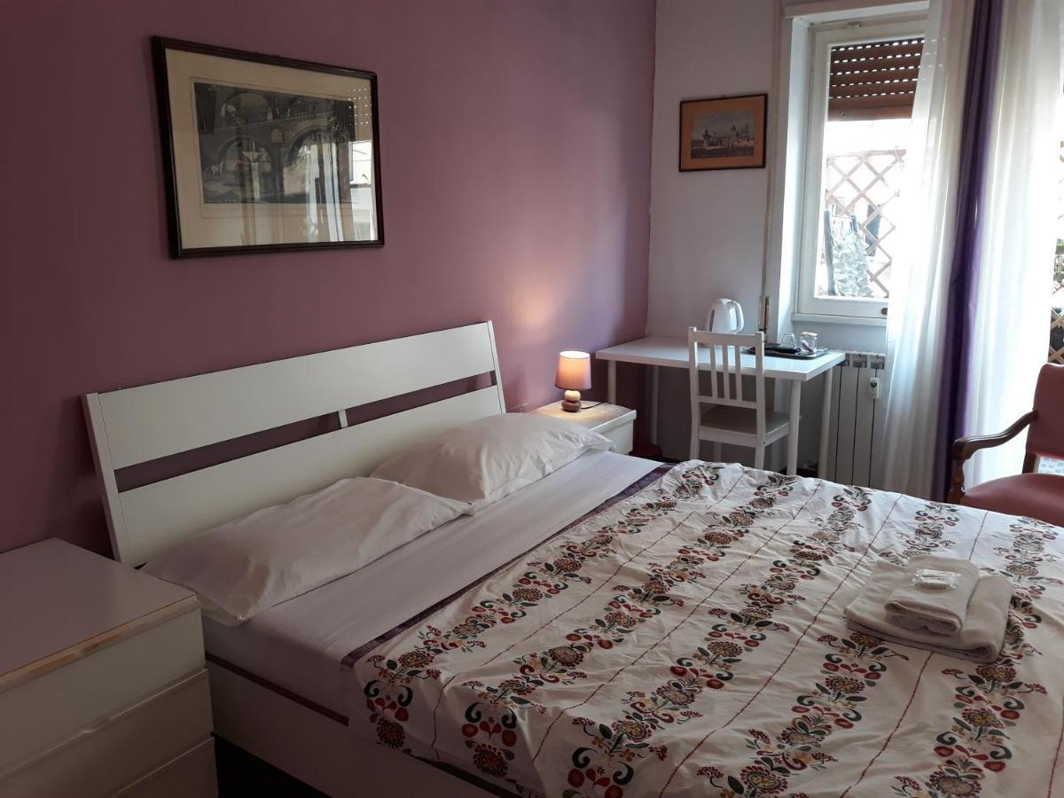 My Sweet Rooms Рим Екстериор снимка