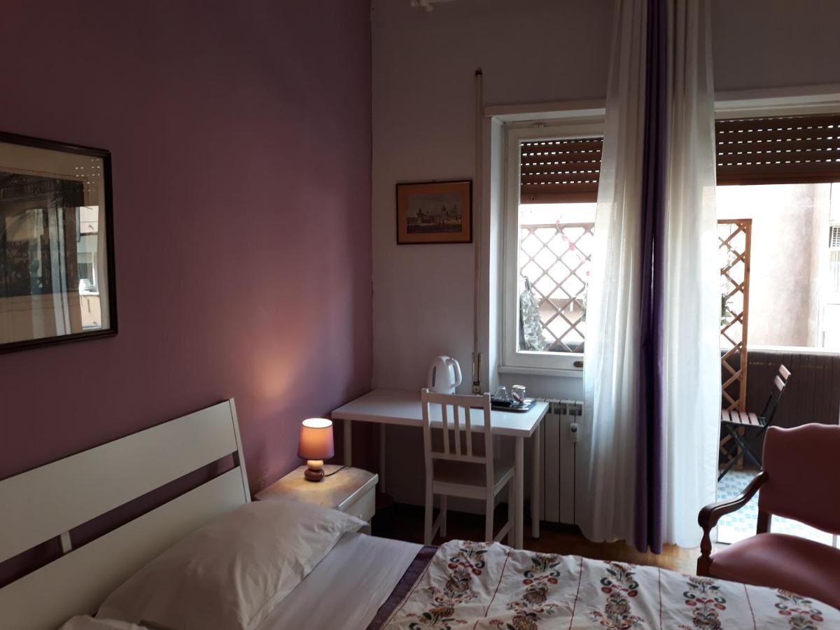 My Sweet Rooms Рим Екстериор снимка