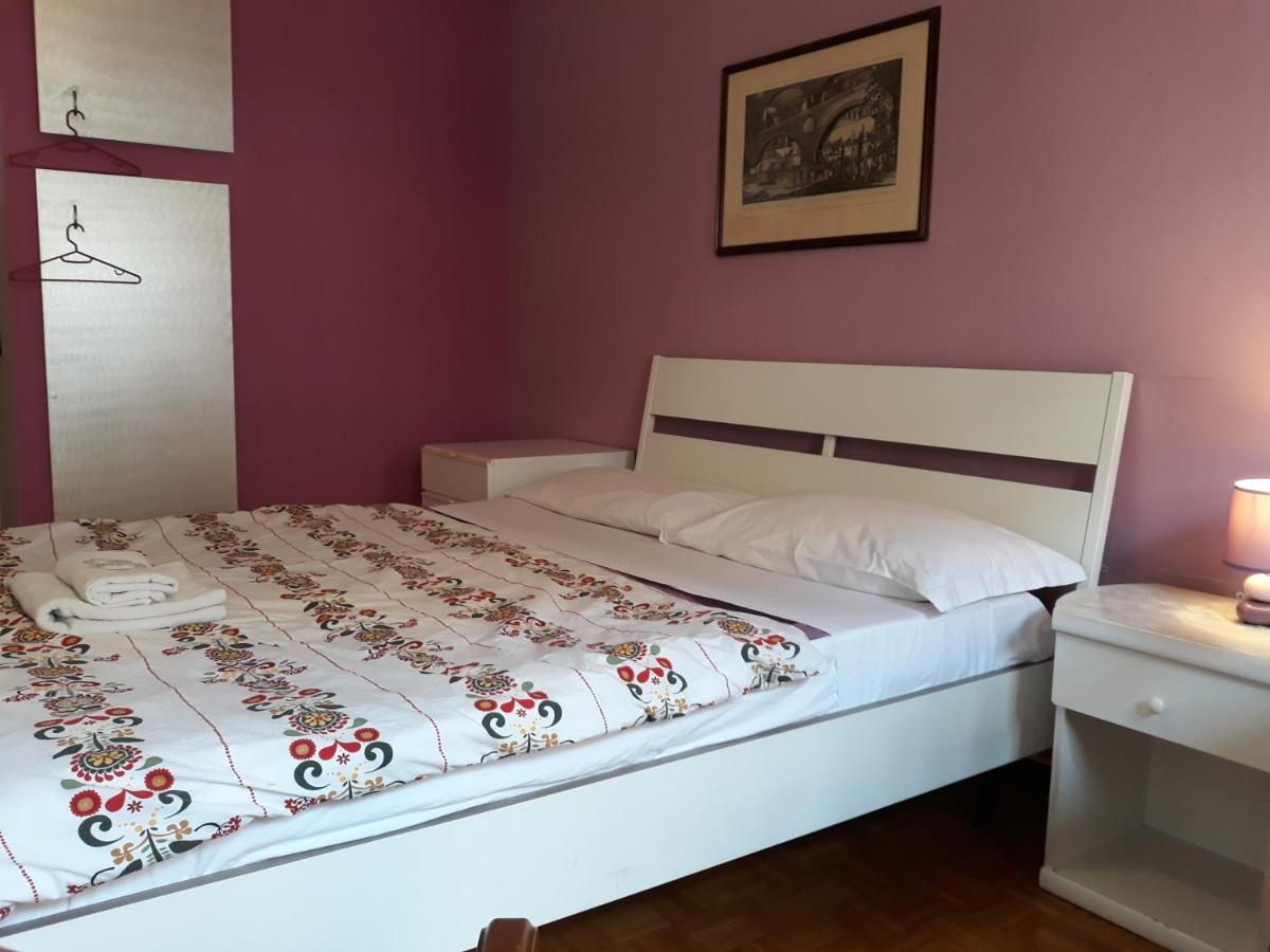 My Sweet Rooms Рим Екстериор снимка