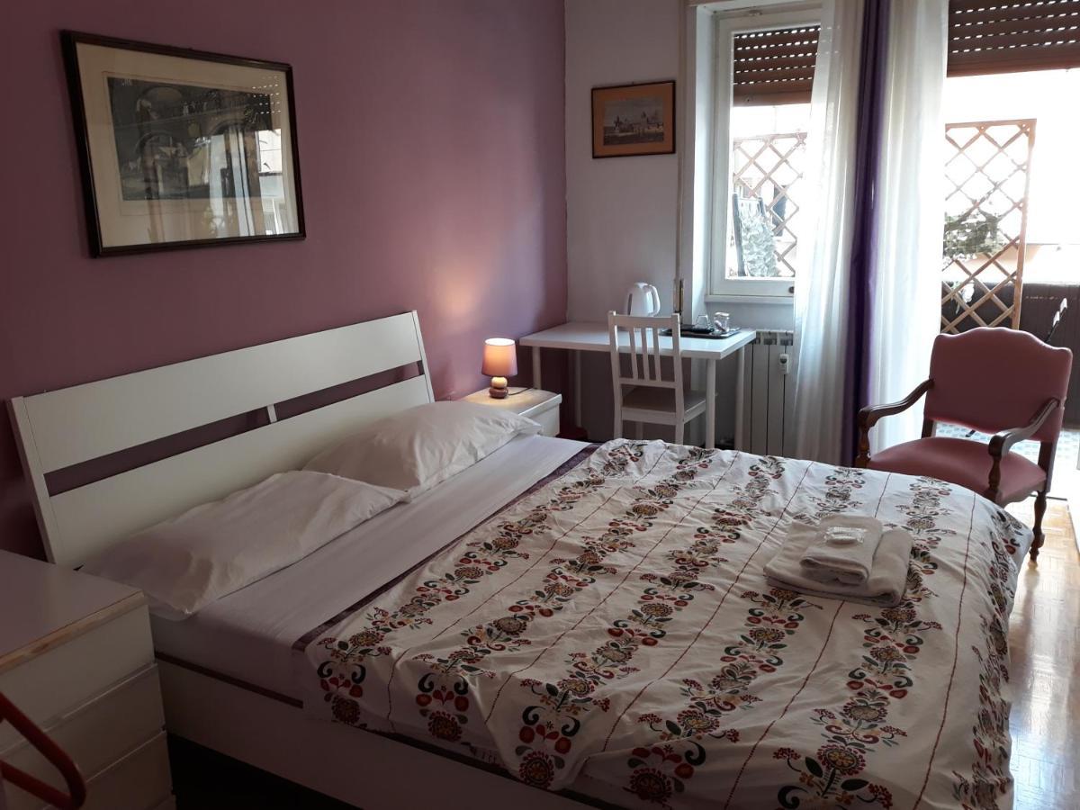 My Sweet Rooms Рим Екстериор снимка