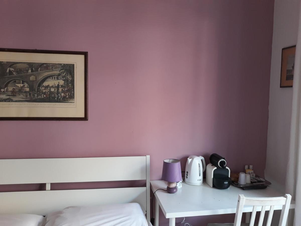 My Sweet Rooms Рим Екстериор снимка