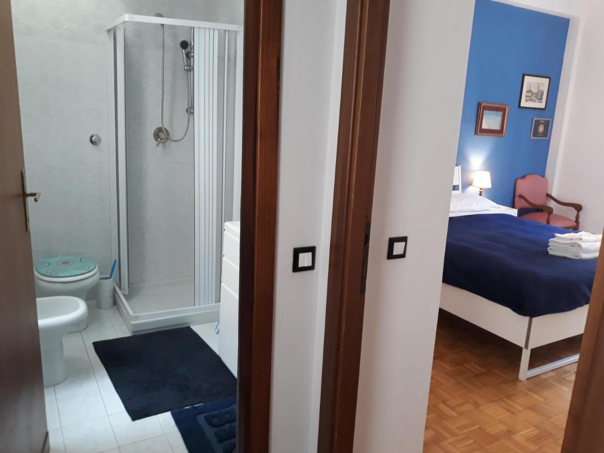 My Sweet Rooms Рим Екстериор снимка