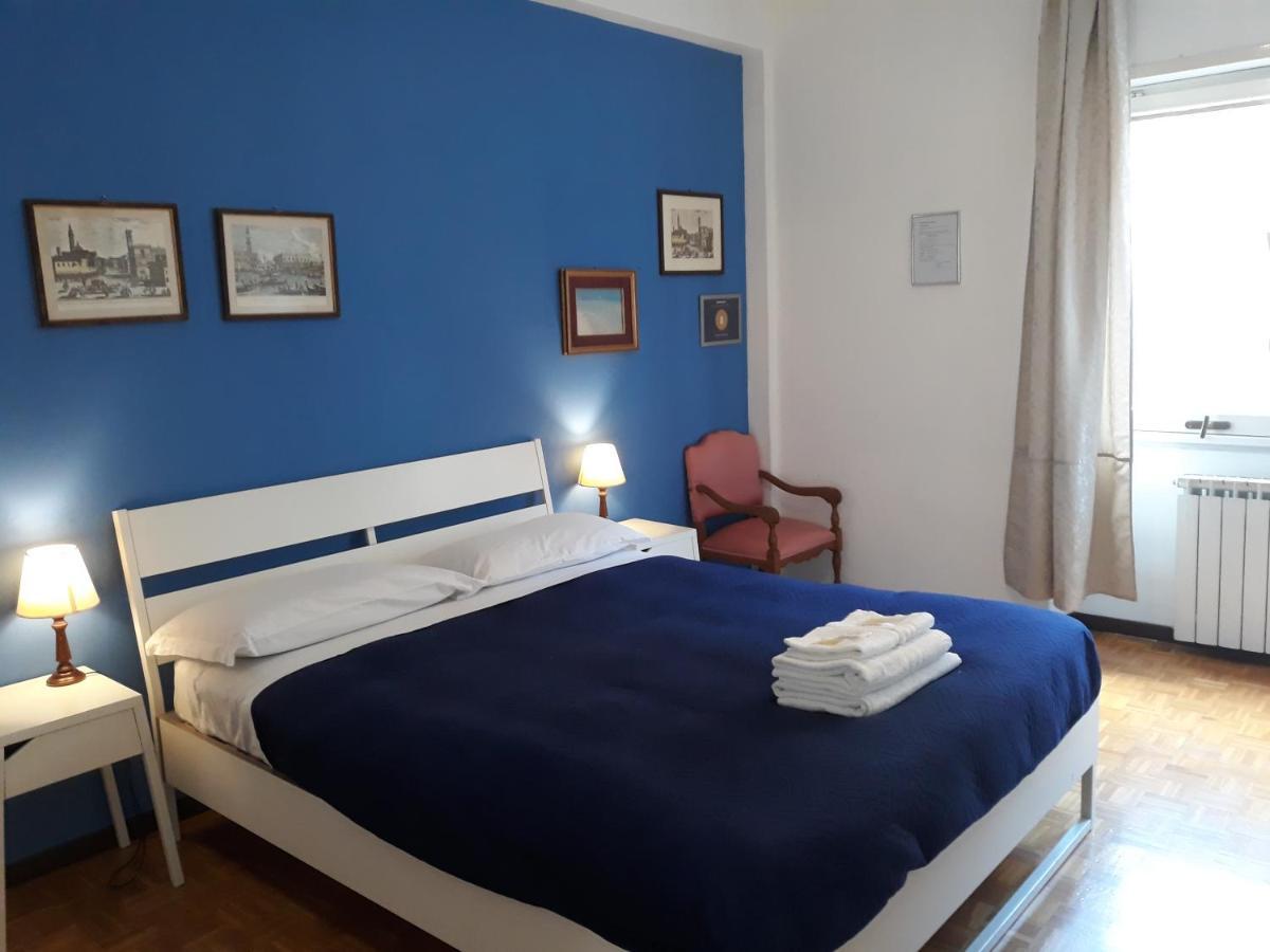 My Sweet Rooms Рим Екстериор снимка