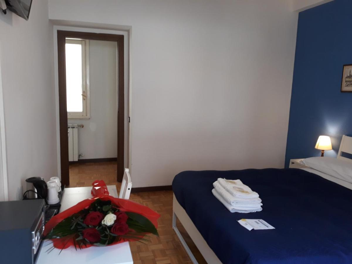 My Sweet Rooms Рим Екстериор снимка