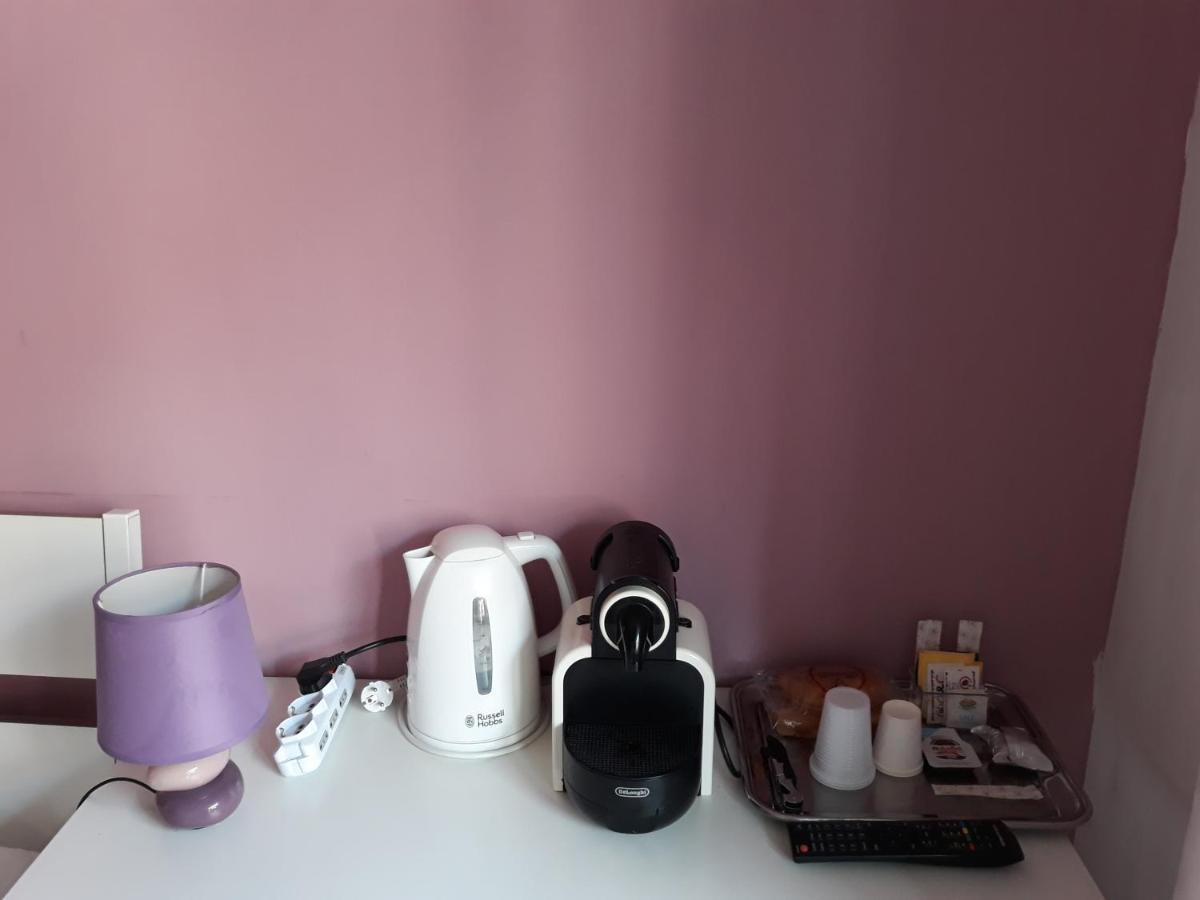 My Sweet Rooms Рим Екстериор снимка