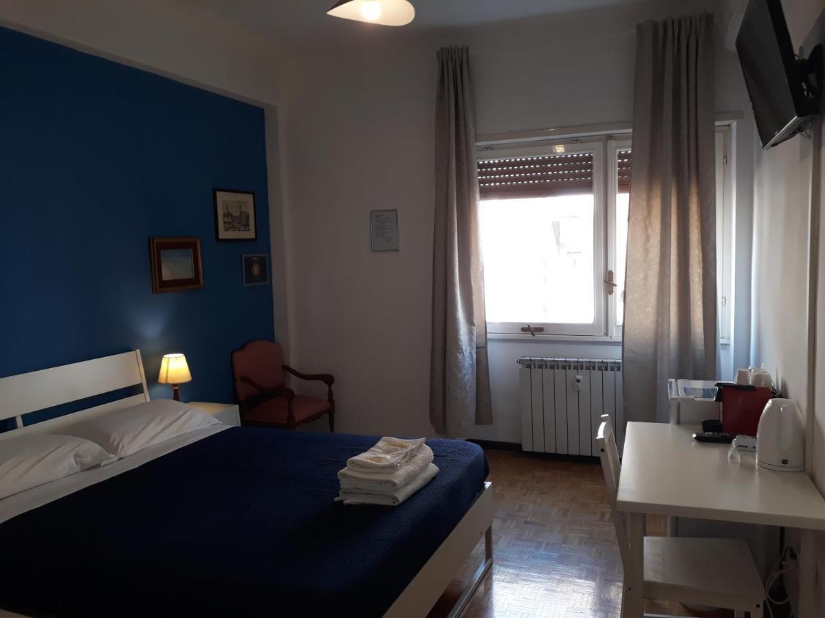 My Sweet Rooms Рим Екстериор снимка