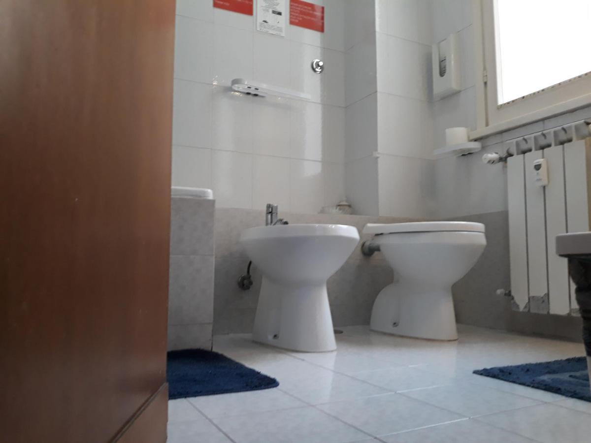 My Sweet Rooms Рим Екстериор снимка