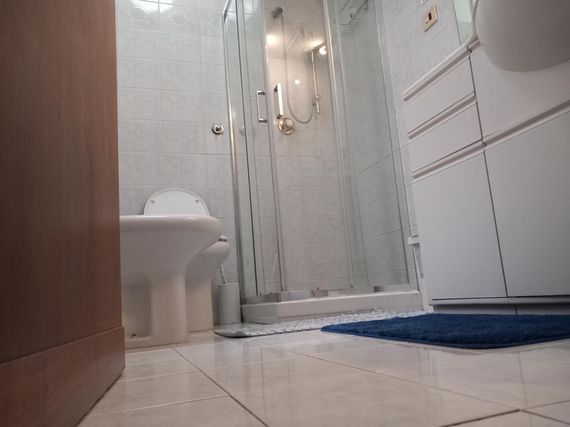 My Sweet Rooms Рим Стая снимка