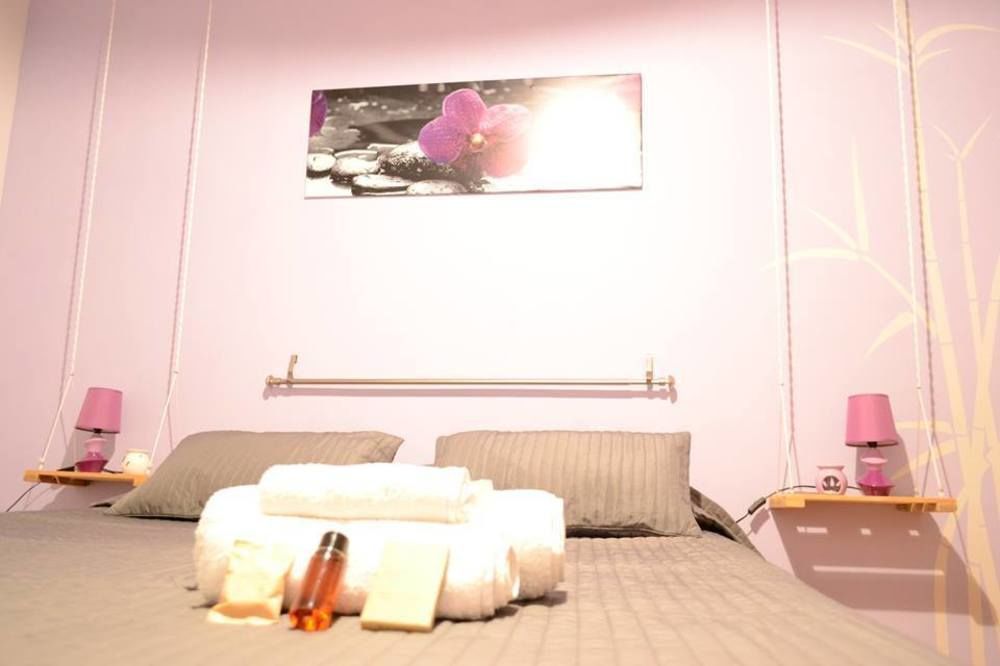 My Sweet Rooms Рим Екстериор снимка