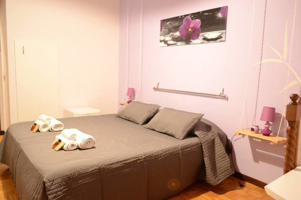 My Sweet Rooms Рим Екстериор снимка