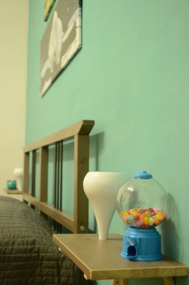 My Sweet Rooms Рим Екстериор снимка