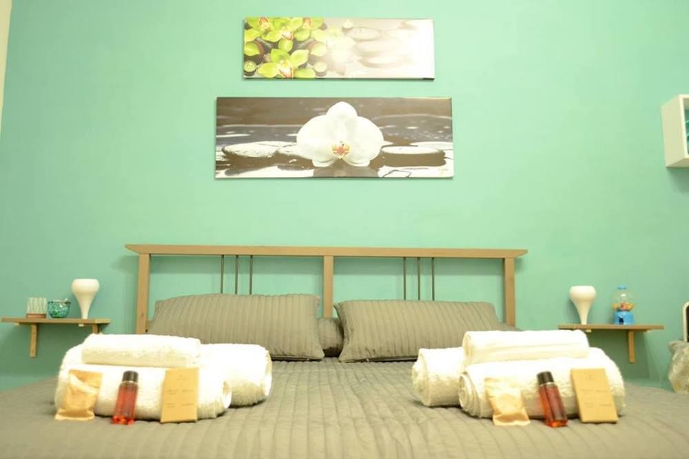 My Sweet Rooms Рим Екстериор снимка