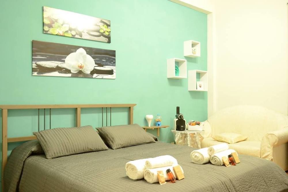 My Sweet Rooms Рим Екстериор снимка