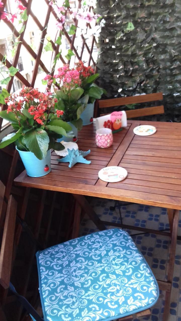My Sweet Rooms Рим Екстериор снимка