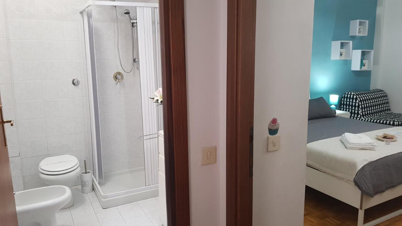 My Sweet Rooms Рим Екстериор снимка