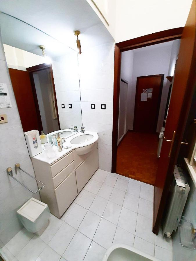My Sweet Rooms Рим Екстериор снимка